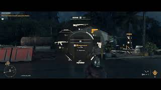 Far Cry 6 How to open Aguda Cliffs Checkpoint door No Key Bug Fix [upl. by Kamilah11]