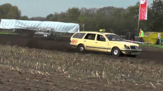 Autocross Rhede Ems D 19102014 Regioklasse [upl. by Malvino]