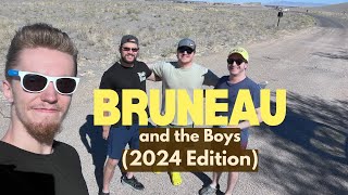 Bruneau and the Boys 2024 Edition [upl. by Eddana691]