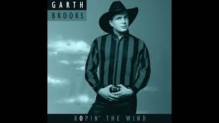 Garth Brooks  Rodeo banjeuxchopped [upl. by Janette]