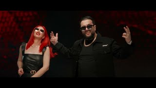 Tzanca Uraganu si Loredana Pavel  Buzele rosu Ferrari videoclip oficial 2024 [upl. by Siegfried]