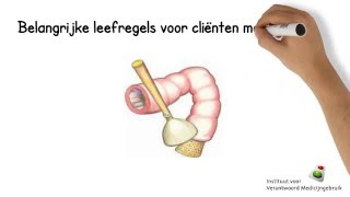 Leefregels bij obstipatie [upl. by Gabor]