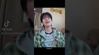 Lee Know and Seungmins cut SKZ CODE EP51 Know Know Camping straykids KnowKnowCamping [upl. by Nelsen]