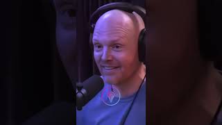 Bill Burr on How He Really Felt Wearing COVID Masks in 2020 😷  Joe Rogan Experience [upl. by Yoong778]