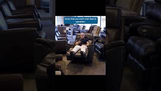 Benefits of LaZBoy Power Recliners [upl. by Lahtnero897]