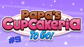 Papas Cupcakeria To Go Day 17 amp Day 18 St Paddys Day [upl. by Rab]