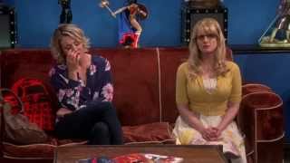 The Big Bang Theory  S09E05  Stuart trying to make women come in his comic store [upl. by Belcher]