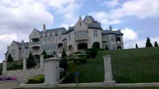 Huge Mansion in Bell Acres  Joseph Nocito [upl. by Martine]