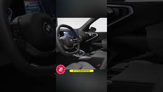 2025 BMW X3 30e  All New  Plugin Hybrid  Interiorbmw x3 phev [upl. by Ahsyat]