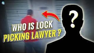 What happened to LockPickingLawyer LockPickingLawyer Shop  Tool Set  Website [upl. by Essenaj]