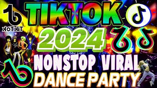 🏖️SUMMER TIKTOK MASHUP REMIX 2024 🔥 TIKTOK NONSTOP REMIX💥VIRAL TIKTOK DISCO REMIX 2024 [upl. by Sulamith890]