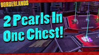 Borderlands  Double Pearlescent In The Same Chest [upl. by Gisella459]