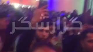 شعار تماشاگران «رضاشاه روحت شاد» [upl. by Isacco238]