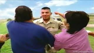 Chevy Silverado Texas commercial 2004 [upl. by Wat]