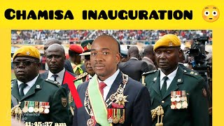 CCC MKWANANZI ATAURA KUTI CHAMISA AVE KUPINDA 😳 [upl. by Calysta]