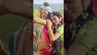 Tare hai barati chadni hai radhakrishnasong lovesong bollywood [upl. by Carmine504]