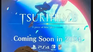 Tsukihime remake official English version REALLLLL [upl. by Somerville699]