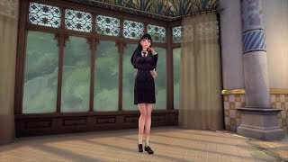 Identity V  NEW Junji Ito Collection Crossover TEASER 2024 vs FIRST TEASERS TRAILERS [upl. by Bezanson459]