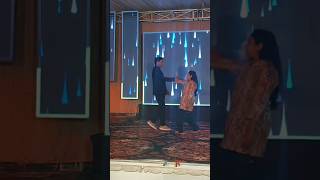 Soni Soni  Brother sister Dance in wedding shorts weddingdance [upl. by Ellwood]