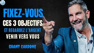 GRANT CARDONE Explique Comment Devenir Riche En Partant De Rien En 27 Minutes [upl. by Ytsim64]