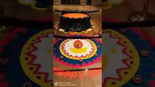 Rongli set up diwali [upl. by Ynna428]