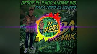 Dj Leoba Proo Mix  Che che Chimbala Remix 2024 [upl. by Elawalo]