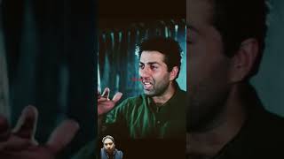 Sunny deol in Damini dialogue daai kg ka haath [upl. by Nancie]