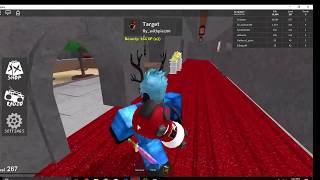 Roblox Knife abillity test I GOT ALL GAMEPASSES FOR FREE [upl. by Aerehs]