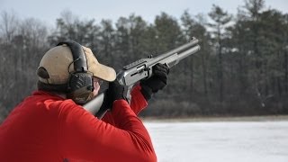 Mossberg 930 SPX Tactical Shotgun Review [upl. by Willie]