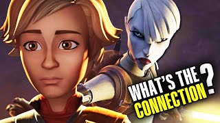 What Does Ventress Want with Omega [upl. by Hersch]