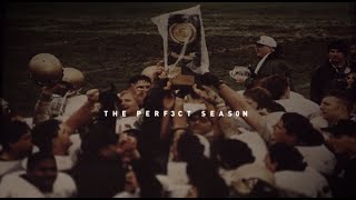 Albion College 1994 National Championship Football FEATURE [upl. by Ramo27]