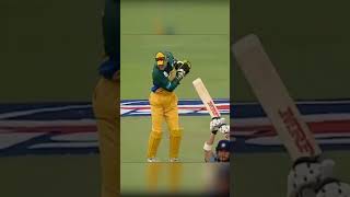 Sachin Tendulkar SLEDGING Mcgrath  FCK OFF [upl. by Airemaj265]