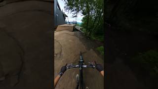 Quebec Famous MTB trail quebec mtb empire47 [upl. by Innis216]