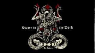 Watain  Sworn to the darkFull Album [upl. by Karli]