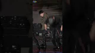 INDIVIDUAL CAM IMFACTs Jeup performing Monster by EXO [upl. by Abate316]