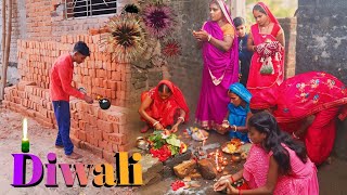 Diwali Special Vlog 🧨🪔  AD Excellent Vlogs [upl. by Selinda416]