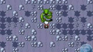 Pokemon Emerald Rayquaza Battle Theme [upl. by Aurelio]