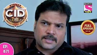 CID  Full Episode 871  27th February 2020 [upl. by Andrew]