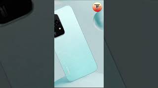 Honor 200 Lite 5G Unboxing Shorts [upl. by Carisa]