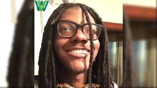 Hardstop Lucas “Hellothank you” vine [upl. by Mharg]