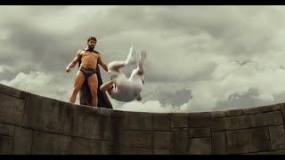 300 2006  Making of CGI Featurette [upl. by Aiclef433]