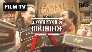 Le chocolatier complice de votre gourmandise  Pub Le Comptoir de Mathilde  BIG Success [upl. by Valda]