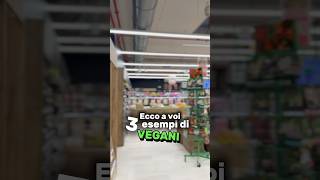 E TU QUALE SEI 🤣🌱 dietavegana veganismo vegano [upl. by Llekim80]