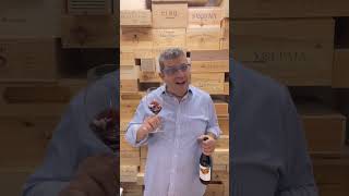 What is Stepan Tasting Today Episode 40  2014 Camparo Barolo DOCG [upl. by Sirovat]