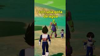 LA ATENCIÓN AL DETALLE DE DRAGON BALL Z KAKAROT [upl. by Hannah]