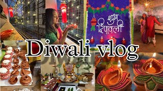 Life me pahili bar patake fode😱🎇diwalivlog diwali diwalicelebration trending vlog [upl. by Dougal]