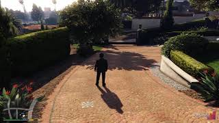 TUTO  FINIR GTA 5 SOLO A 100 EN 2 MINUTES Comment avoir une sauvegarde 100  GTA V sur PS3 PS4 [upl. by Maryjane]