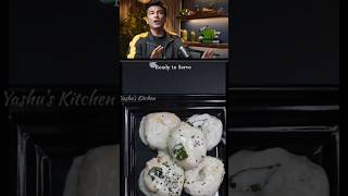 Dahi bhalla Aloo dum Odisha dish😮👆 Finally Revealed  Credit Vikas Khanna shorts Yashuskitchen [upl. by Nahtnanhoj]