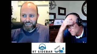 RT Sidebar SNACK Episode 53  MP amp JB talk about Reports [upl. by Muslim]