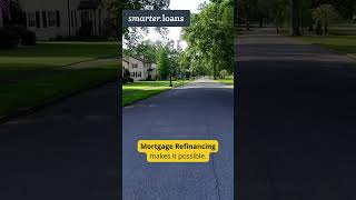 How does mortgage refinancing work [upl. by Jacintha447]